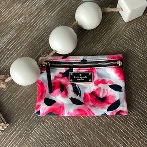💗Kate Spade Pouch💗